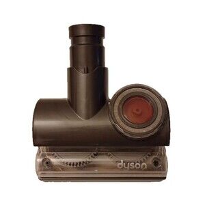 Dyson Vacuum Tangle Free Turbine Tool Brush Attachment 925068-02 - Lightly Used